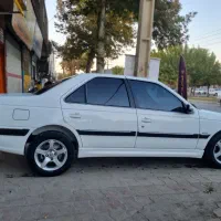 پژوپارس xu7p سفارشی|خودرو سواری و وانت|خرم‌آباد, |دیوار