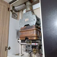 آبگرمکن بوتان۳۱۱۵|آبگرمکن، پکیج، شوفاژ|اهواز, بهارستان|دیوار