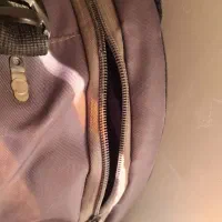 کوله|کیف، کفش، کمربند|رشت, دباغیان|دیوار