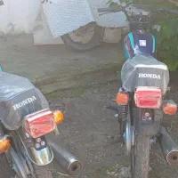 موتور موزایده|موتورسیکلت|آستارا, |دیوار