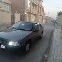 پژو 405مدل 1397درجه یک آینه