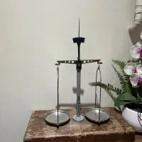 ترازوی زرگری|کلکسیون اشیاء عتیقه|تهران, صادقیه|دیوار