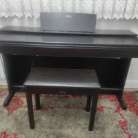 پیانو دیجیتال یاماها مدل YDP143R