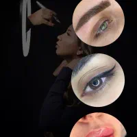 آموزش تخصصی آرایش دائم