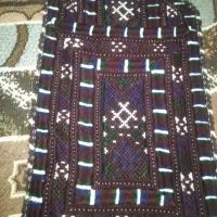 لباس|لباس|سراوان, |دیوار