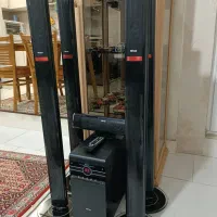 سینما خانگی مارشال|سیستم صوتی خانگی|سنندج, |دیوار