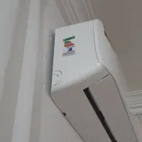 کولرگازی