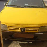 تاکسی روا مدل۸۸.