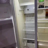 یخچال آمریکایی اصل|یخچال و فریزر|نوشهر, |دیوار