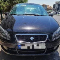 رانا پلاس TU5P موتور جدید ارتقا/مدل1404/تحویل آنی|خودرو سواری و وانت|تهران, شهرآرا|دیوار