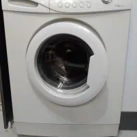 ماشین لباسشویی سامسونگ اصل کره
