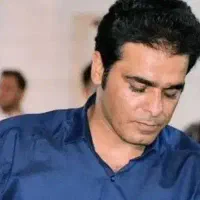 بلیت قاسم فاضلی