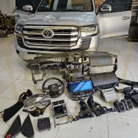 صداگیری تخصصی و تضمینی خودرو