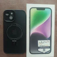 ایفون ۱۴ریجسترشده - iPhone 14 بسیار تمیز ۶ ماه کار