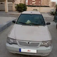 فروش ماشین پراید ۱۳۲