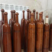 میل باستانی (زورخانه ای)|تجهیزات ورزشی|شیراز, اصلاحنژاد|دیوار