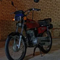 متور پارکینگی
