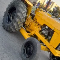 ترکتور کمپرسور|ماشین‌آلات صنعتی|قم, کلهری|دیوار