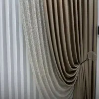 دکوراسیون داخلی،پرده،کاغذ دیواری