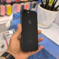 ایفون8پلاس