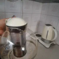 گاوصندوق،کلمن،میکرودم،رینگ لایت،فن بخاری|حراج|اهواز, پادادشهر|دیوار