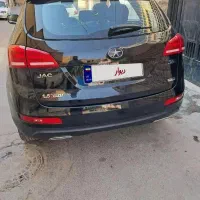 جک s5 مشابه صفر مدل۴۰۲  نقدواقساط کارکرد فقط ۱۴۰۰۰