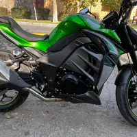 بلنتاطرحZ|موتورسیکلت|اصفهان, فرح آباد|دیوار