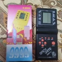 آتاری دستی نو با کارتن