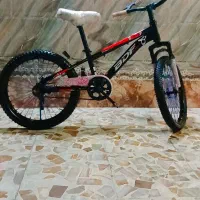 دوچرخه درحد نو|دوچرخه، اسکیت، اسکوتر|چابهار, |دیوار