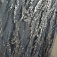 پیراهن مجلسی