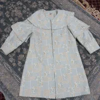 لباس مجلسی ومانتو مجلسی
