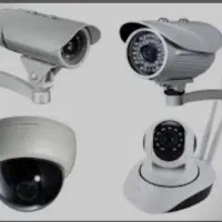 فروشگاه دوربین مداربسته و دزدگیر با نصب وسرویس