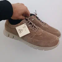 کفش اورجینال برند gallus زیرە و کفی طبی