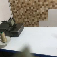 چرخ خیاطی|چرخ خیاطی و ریسندگی|تهران, سلسبیل جنوبی|دیوار