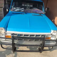 نیسان 95کم کار