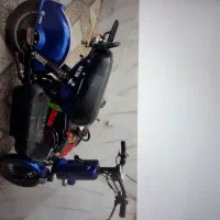 موتور برقی اصل آیمای ژاپن