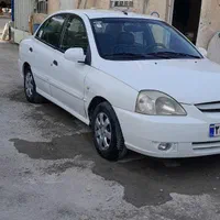 ریو ۸۶ اتومات