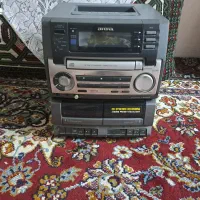 رادیوضبط مارک آیوا