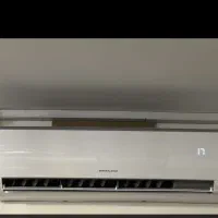 کولر گازی جنرال گلد 24000