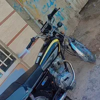 موتور سیکلت