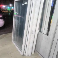 شیشه ساختمانی دوجداره سکوریت. لمینت و آینه