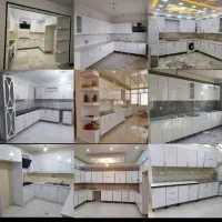 زیرگازی با کابینت|مصالح و تجهیزات ساختمان|همدان, |دیوار