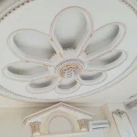 گچکاری و سفیدکاری|خدمات پیشه و مهارت|نوشین شهر, |دیوار