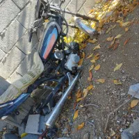 موتور 100 سی سی