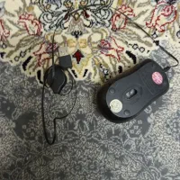 موس|قطعات و لوازم جانبی رایانه|قدس, شهر‌قدس|دیوار