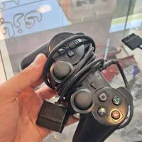 پلی استیشن ۲ دو دسته|کنسول، بازی ویدئویی و آنلاین|گنبد کاووس, |دیوار