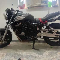 cb400|موتورسیکلت|تهران, مختاری|دیوار