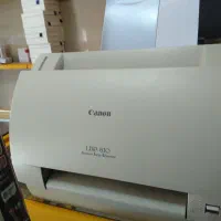 فروش دو عدد پرینتر کلکسیونی و قدیمی اما عملیاتی