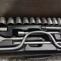 جعبه بکس آلمانی اصل