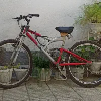 دوچرخه سایز 26